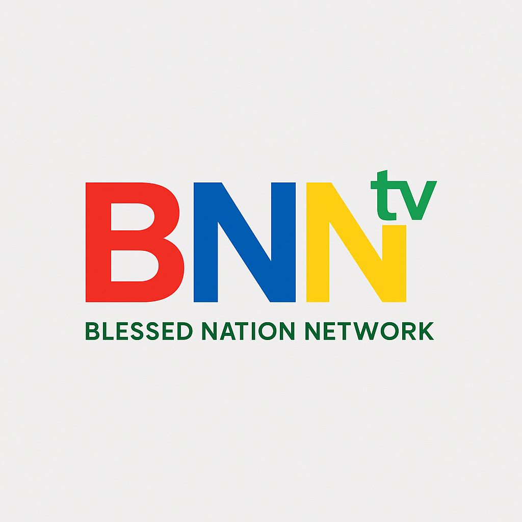 BNN TV Logo